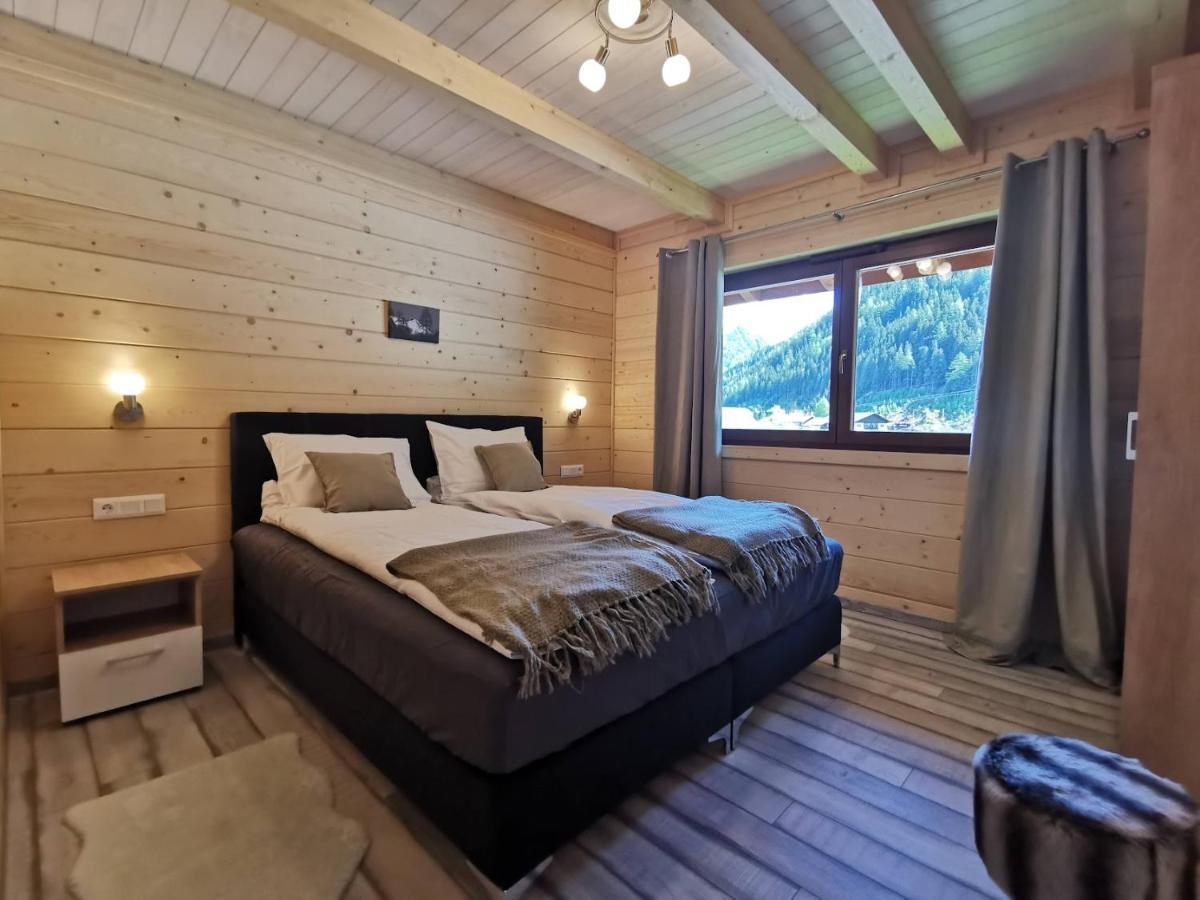 Tauern Appartement