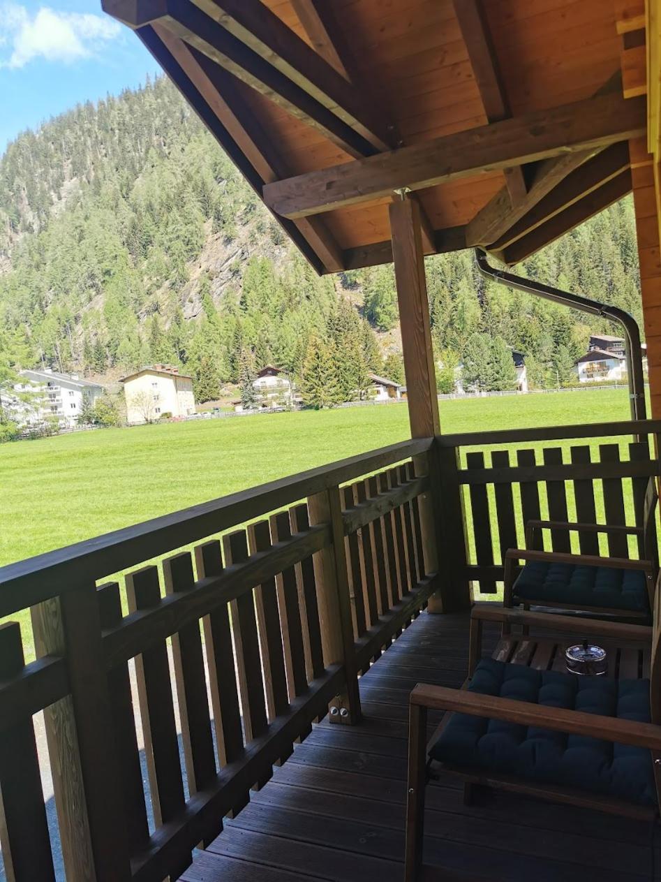 Appartement Tauern *