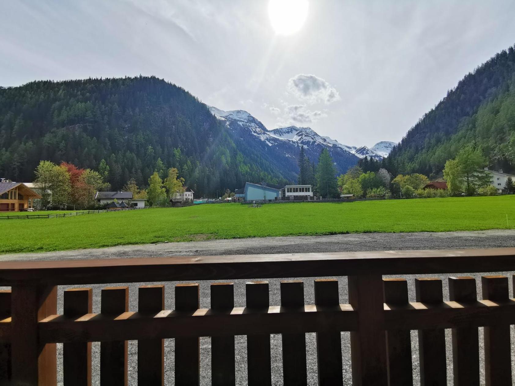 Tauern * Mallnitz
