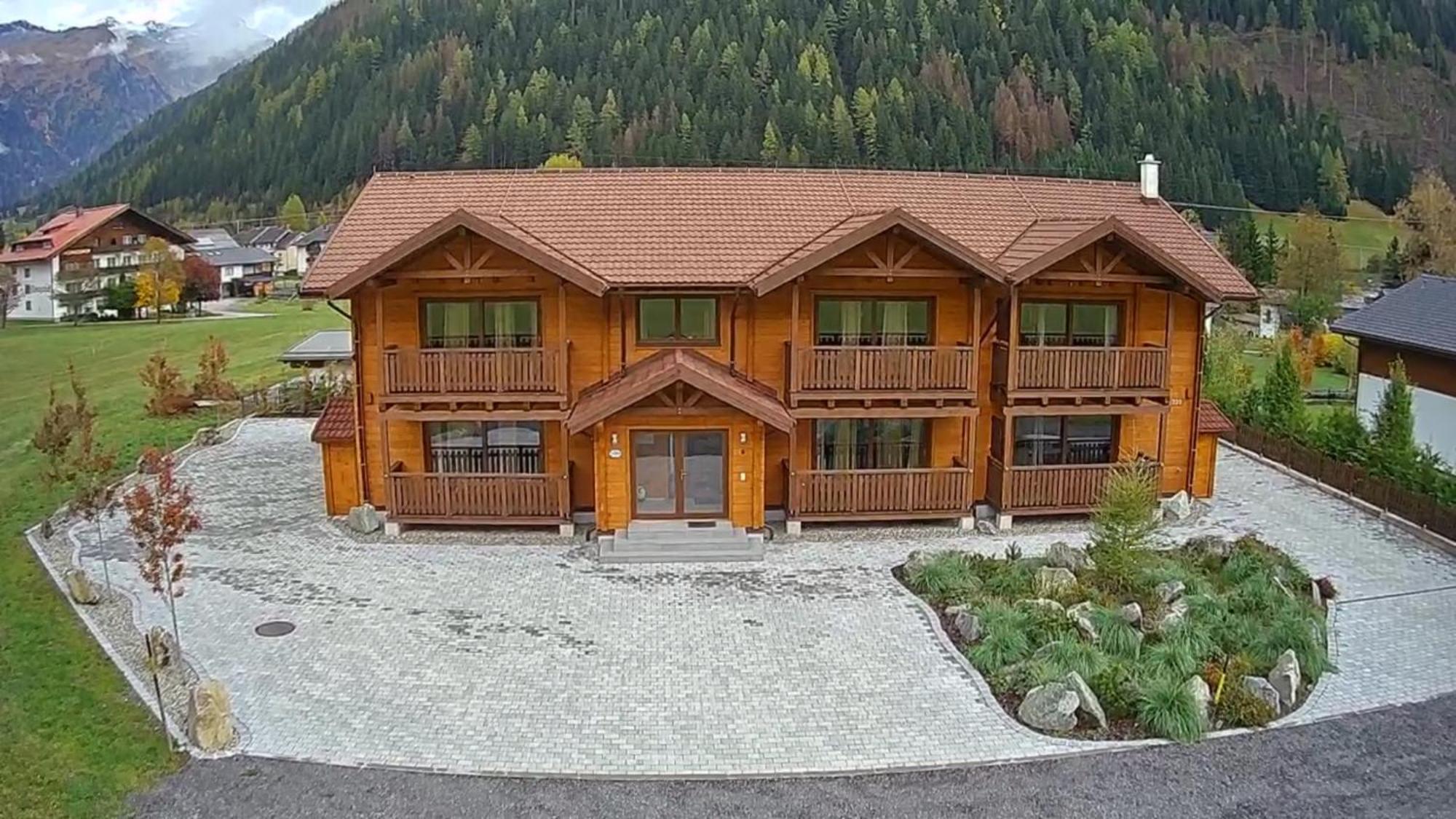Tauern
