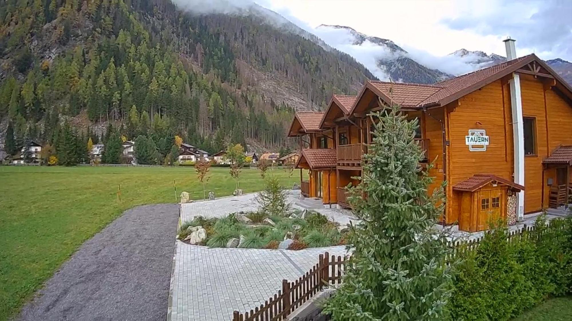Appartement Tauern *